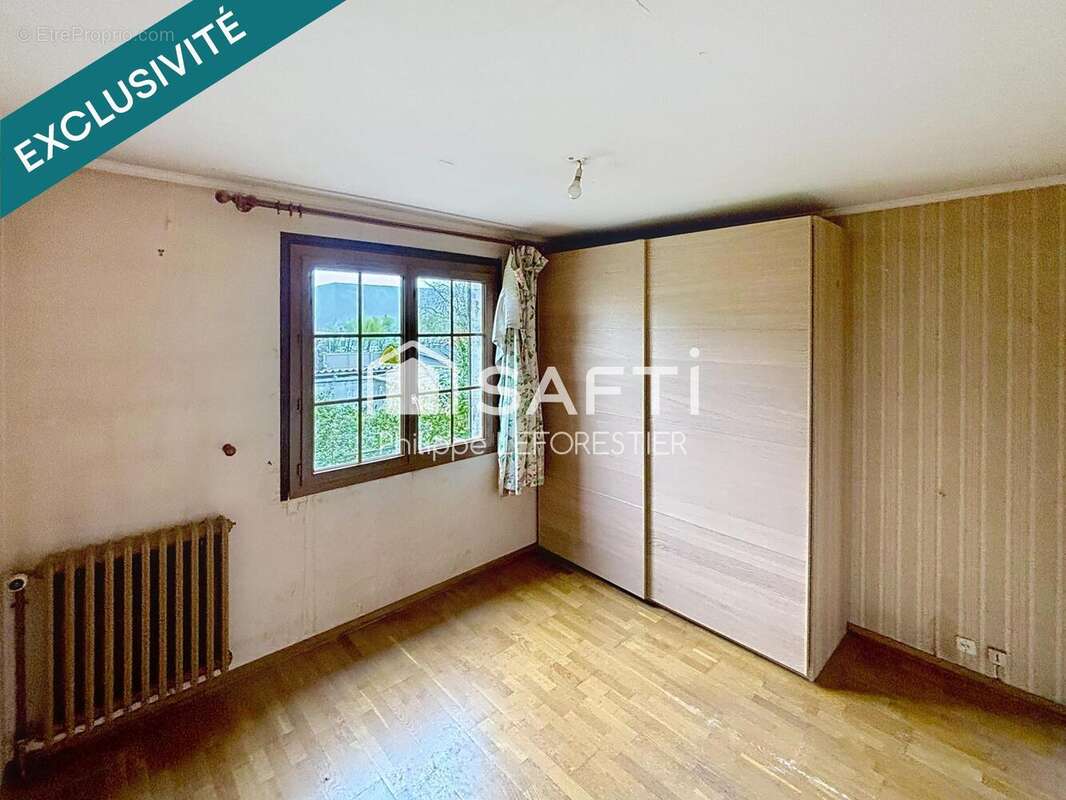 Maison 135 m² à Saint-Martin-Des-Entrees  - photo 4