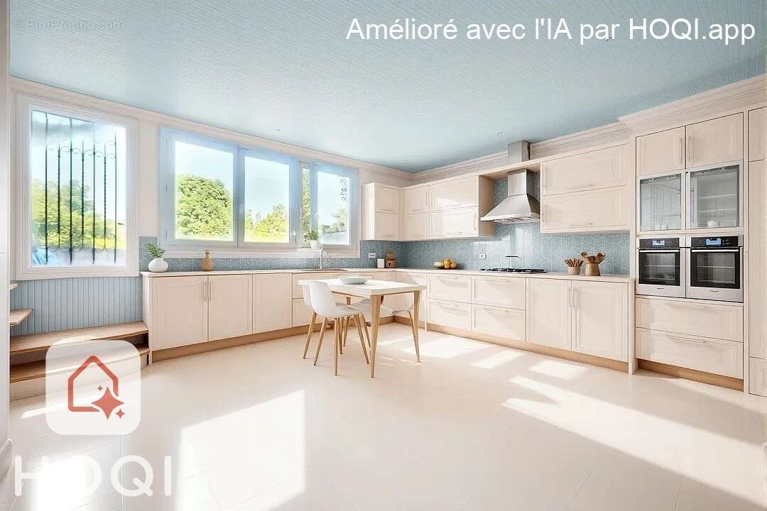 Appartement à ORLY
