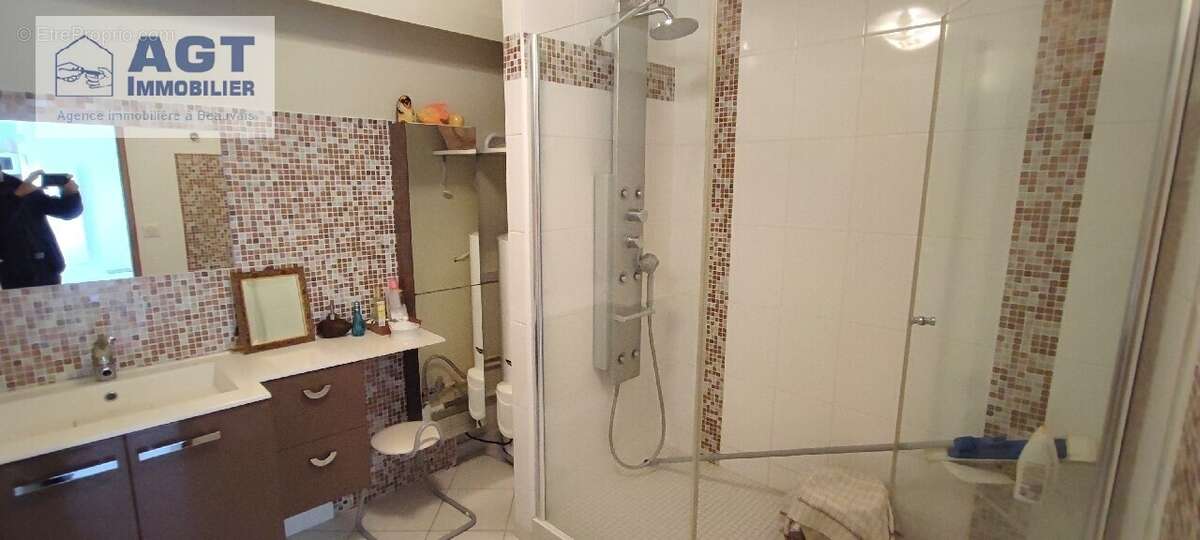 Appartement à BEAUVAIS