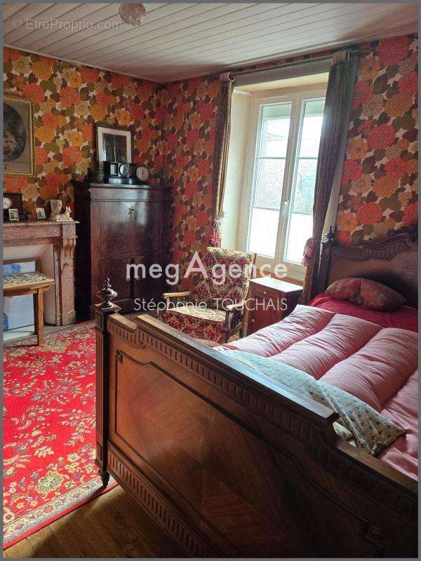 Maison en pierre 110 m², 8 pièces sur 365 m² de terrain - photo 12