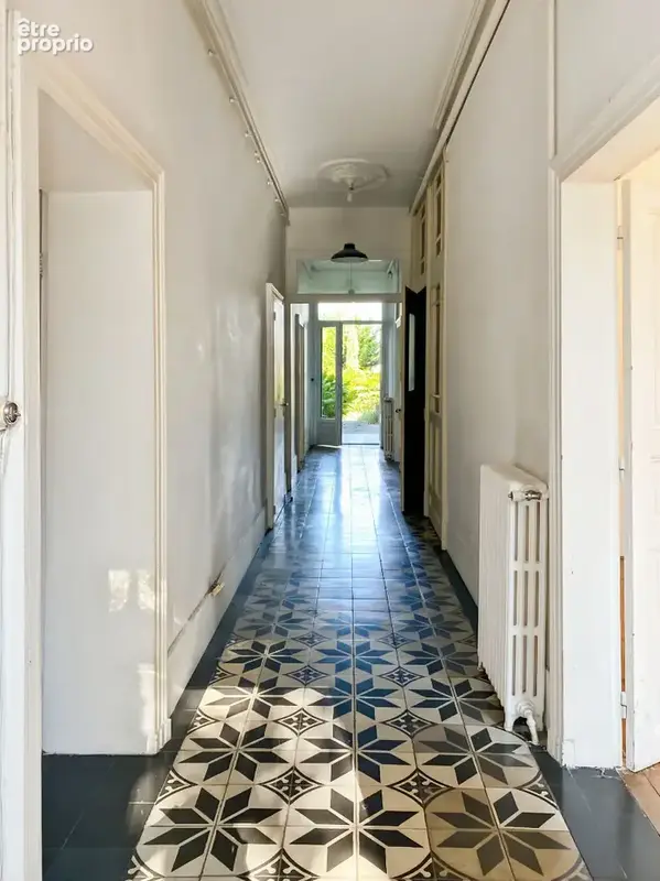 Maison Toulousaine Montauban Quartier SAint Michell 8 pièce(s) 285 m2 - photo 13
