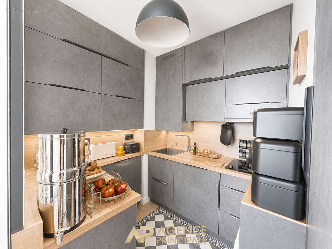 Appartement à LA ROCHELLE