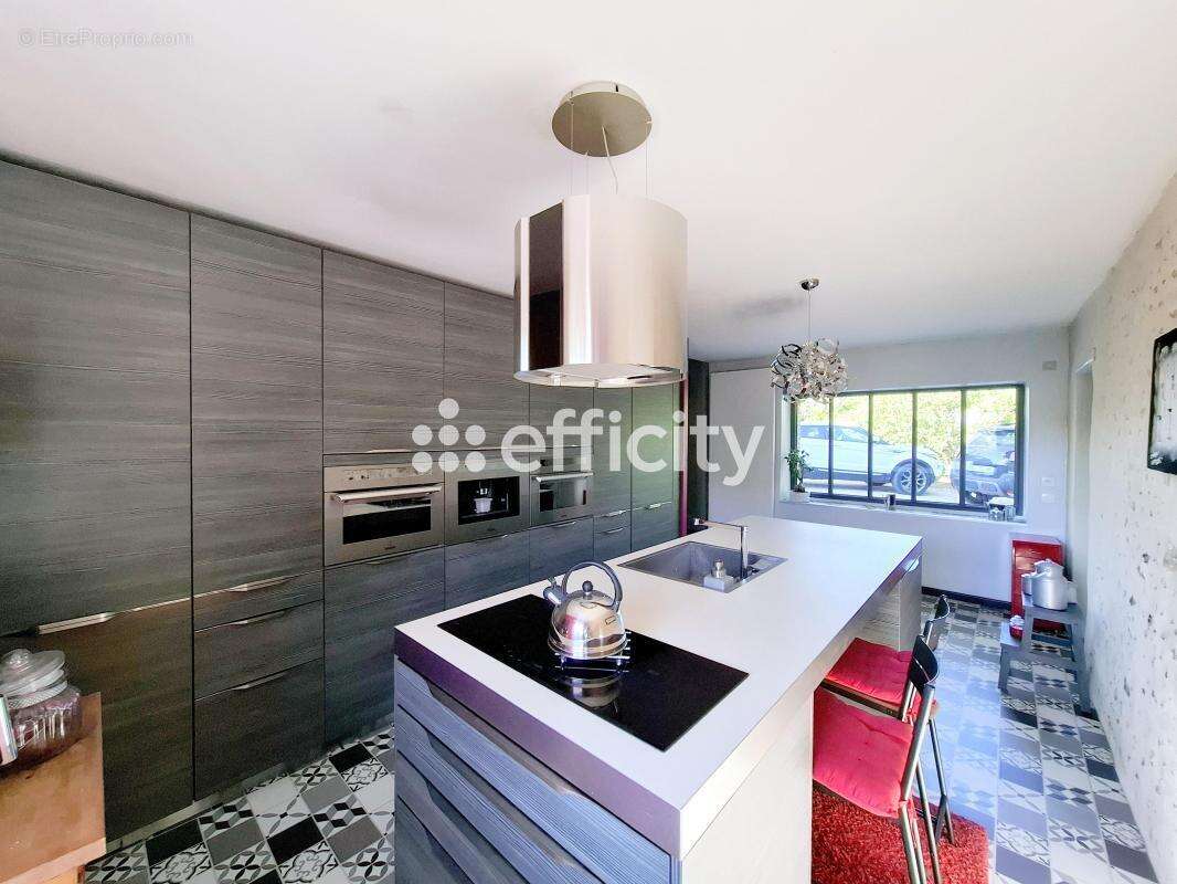 Maison à NOGENT-LE-ROTROU