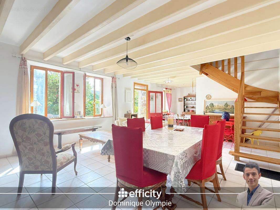 Maison à PLEUBIAN