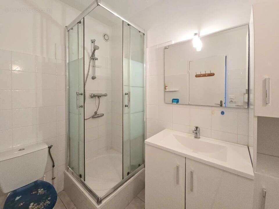 Appartement à SAINT-MANDRIER-SUR-MER