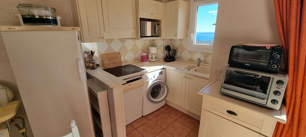 Appartement à LES ISSAMBRES