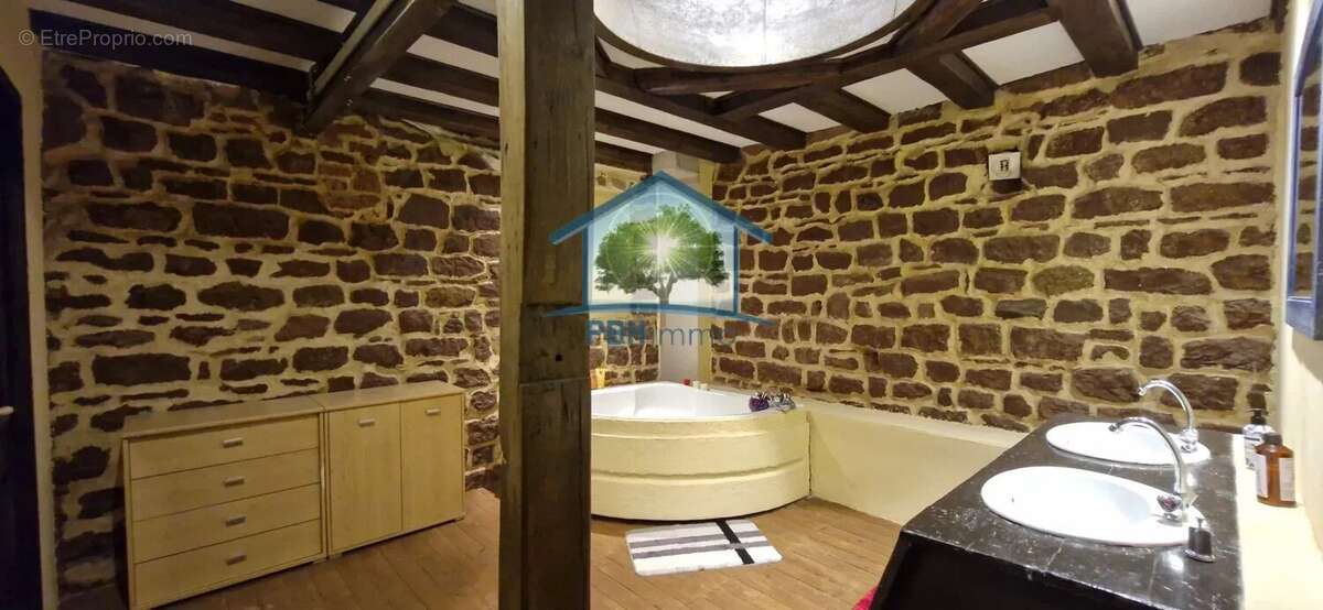 Maison à WALDHOUSE