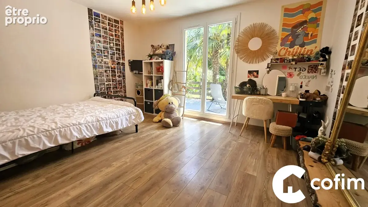 Maison 5 pièces 123 m² à vendre à Gan (64290) - photo 7