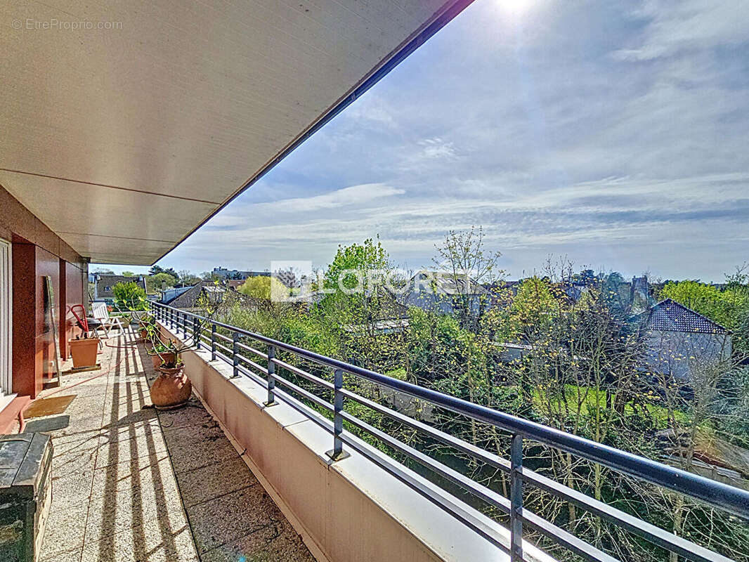 Appartement à ANTONY