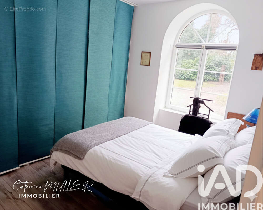 Photo 3 - Appartement à BUHL