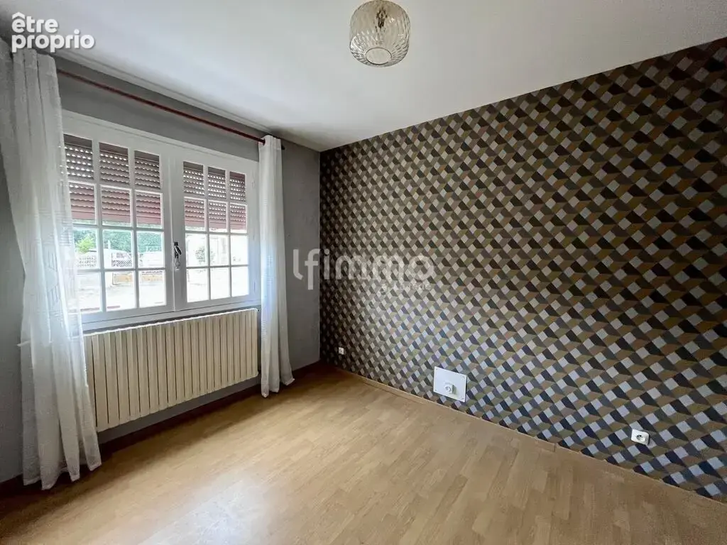 Grande maison 161 m² de 5 chambres. Ancien gîte 10 couchages - photo 5