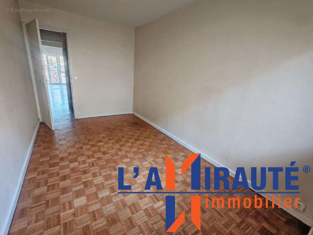 Appartement à LE PECQ