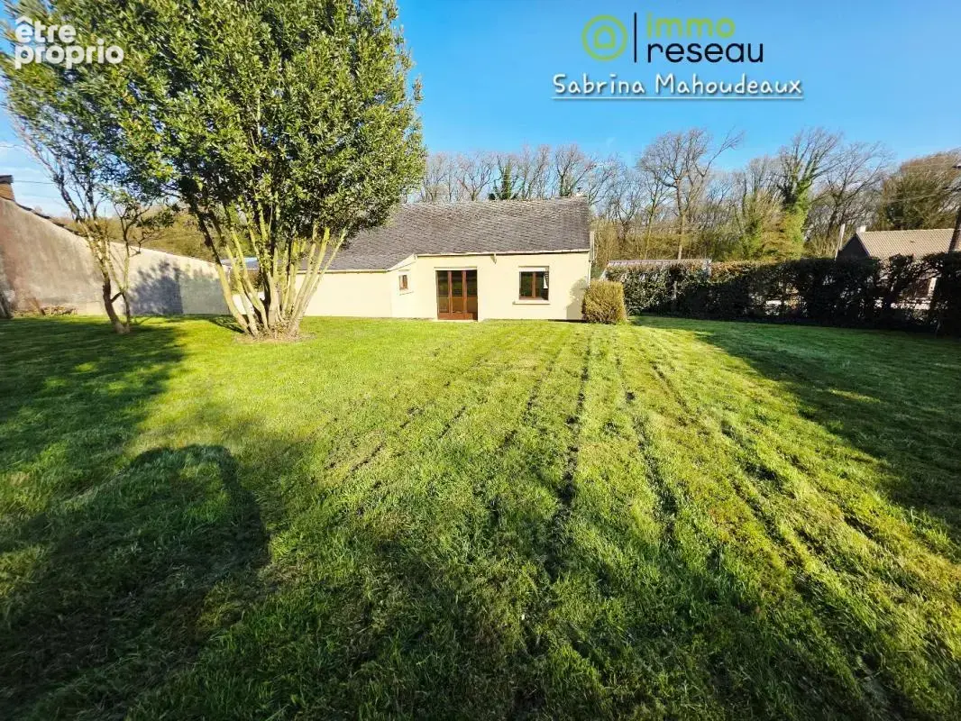 Maison 102 m² à Saint-Michel  - photo 17