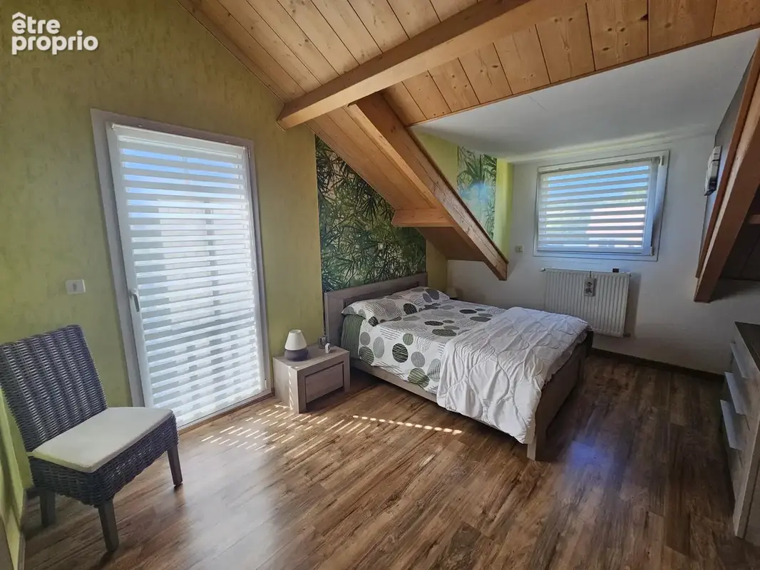 Maison familiale Trepot - photo 10
