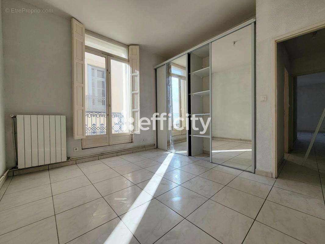 Appartement à BEZIERS
