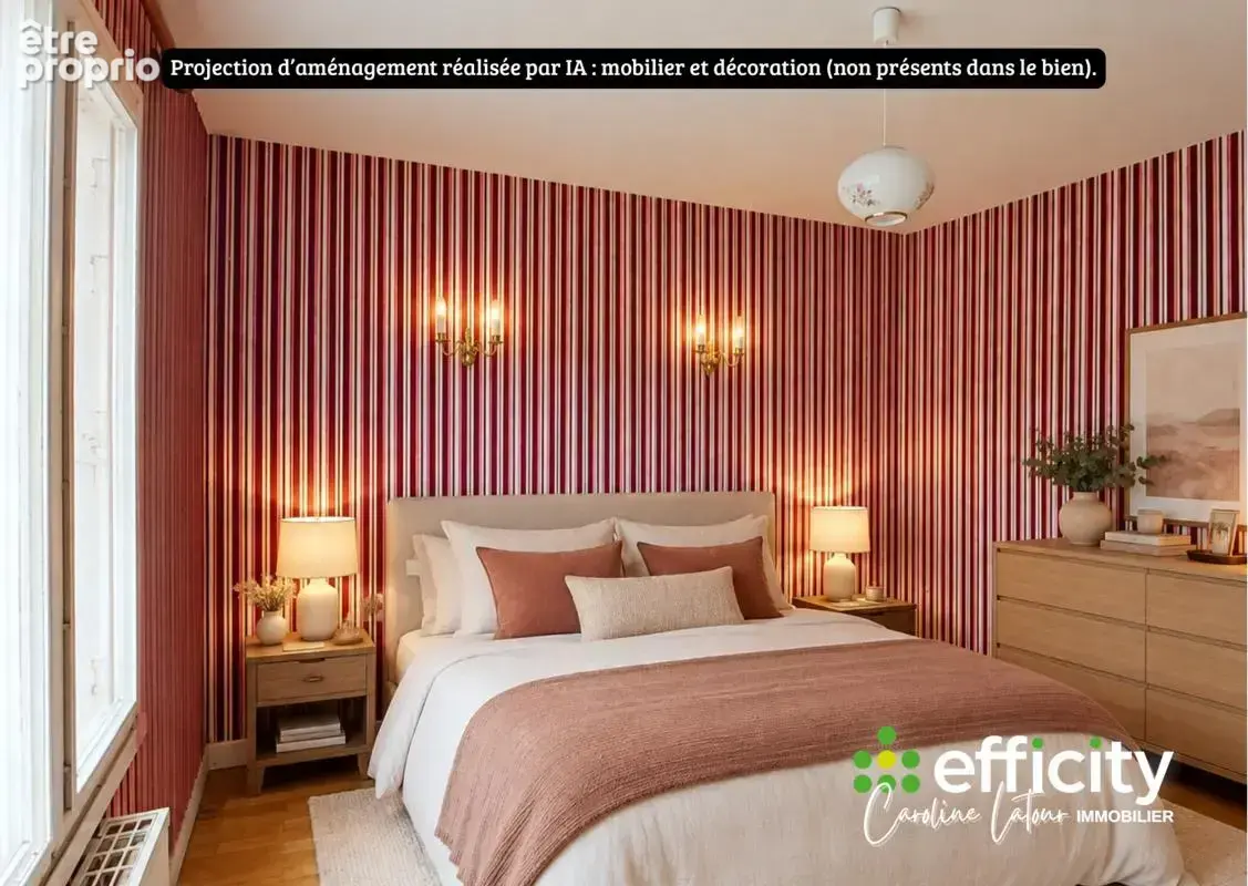 Maison 4 pièces 84 m² à vendre à Saint-Just-Saint-Rambert (42170) - photo 16