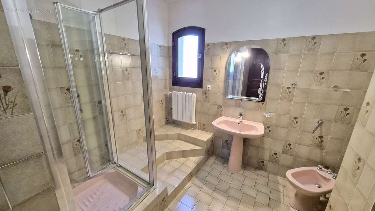 Maison à LEGUEVIN