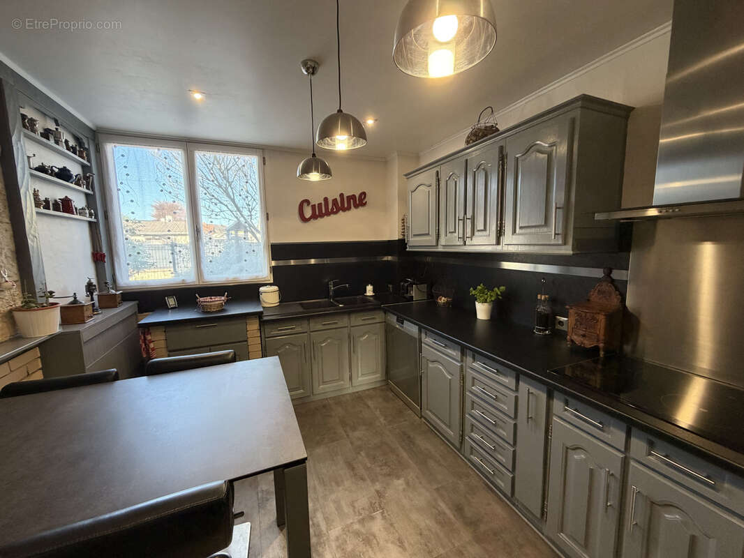 Maison à ORMESSON-SUR-MARNE