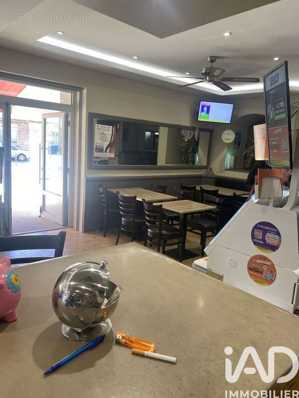 Photo 6 - Appartement à BARRE