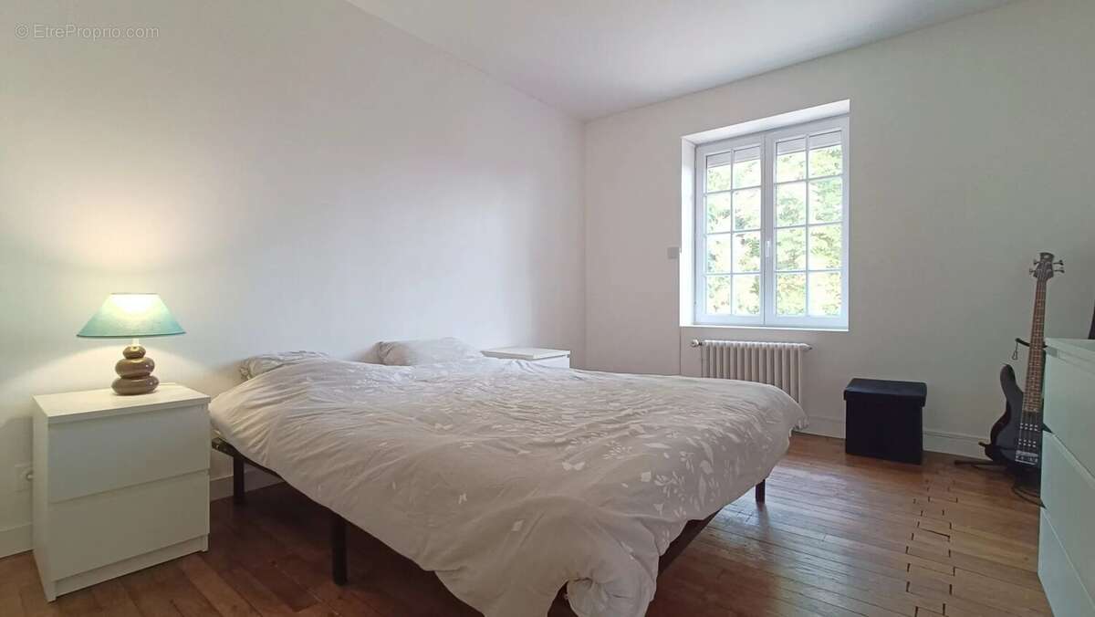 Belle propriété avec piscine avanton - photo 16