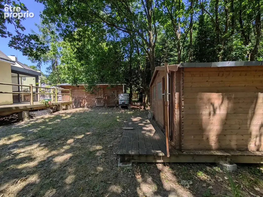 La chapelle des marais - photo 18