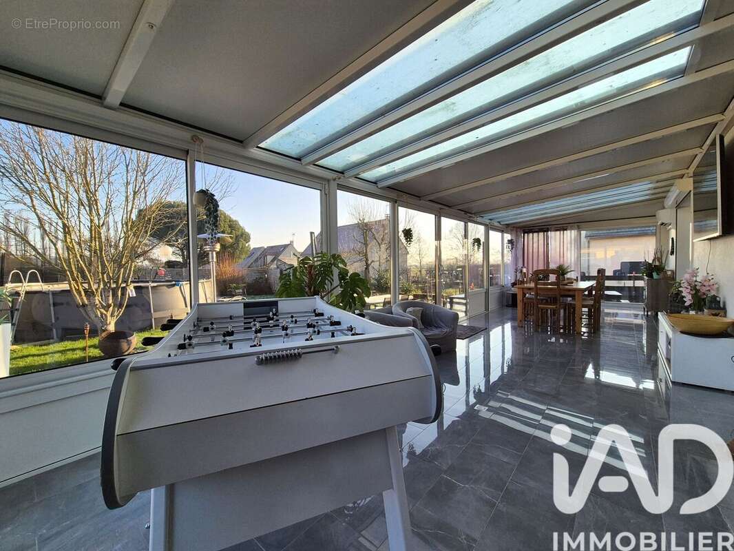 Photo 5 - Maison à PENCHARD