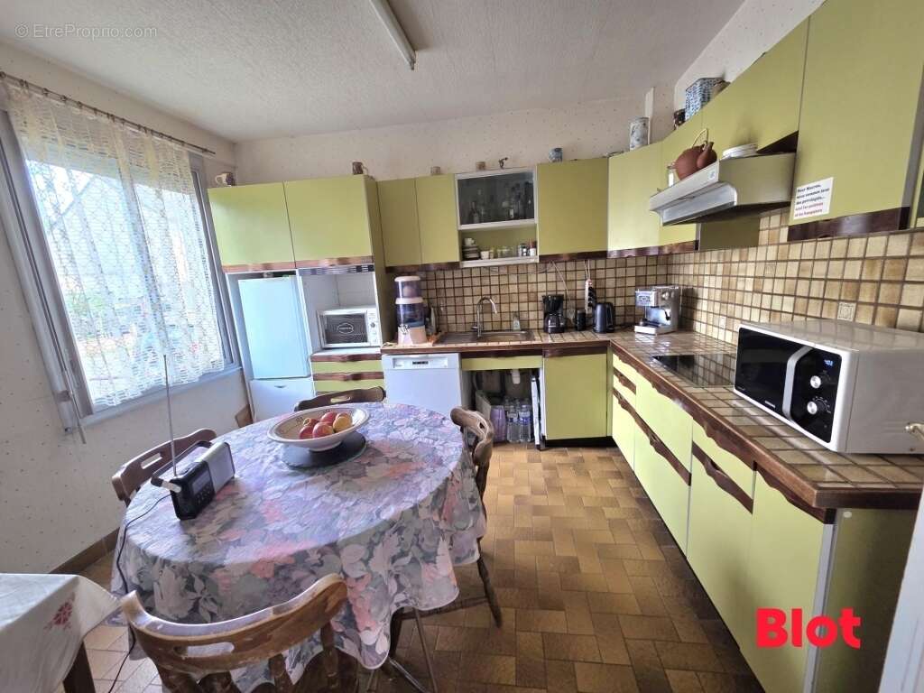 Maison à RENNES