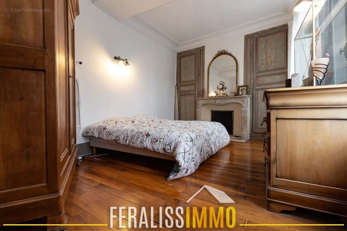 Maison à CERGY
