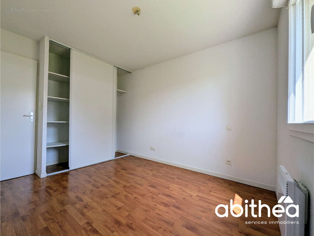 Appartement à COUTRAS
