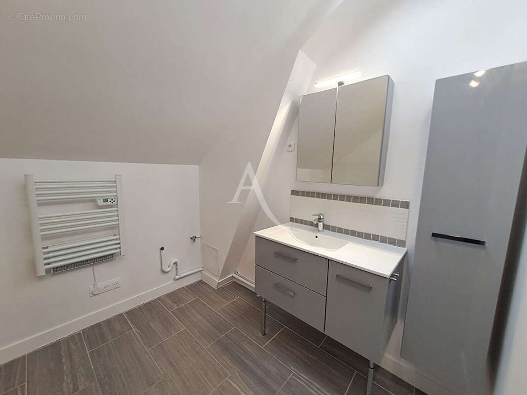 Maison à MORIGNY-CHAMPIGNY