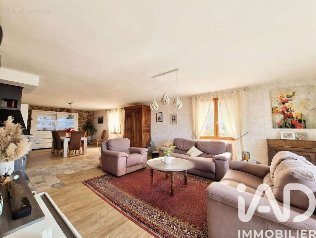 Photo 3 - Maison à RENWEZ