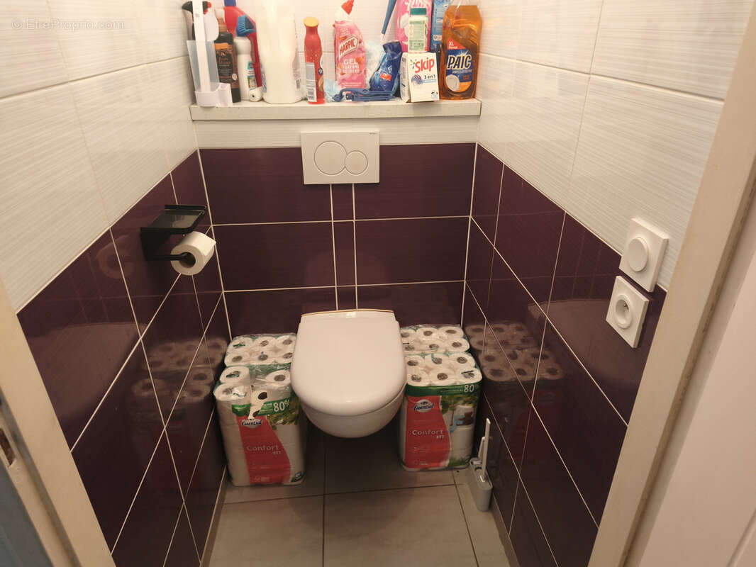 Appartement à EYBENS