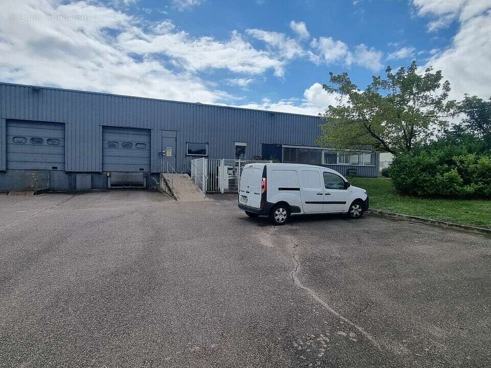 Appartement à EPINAL