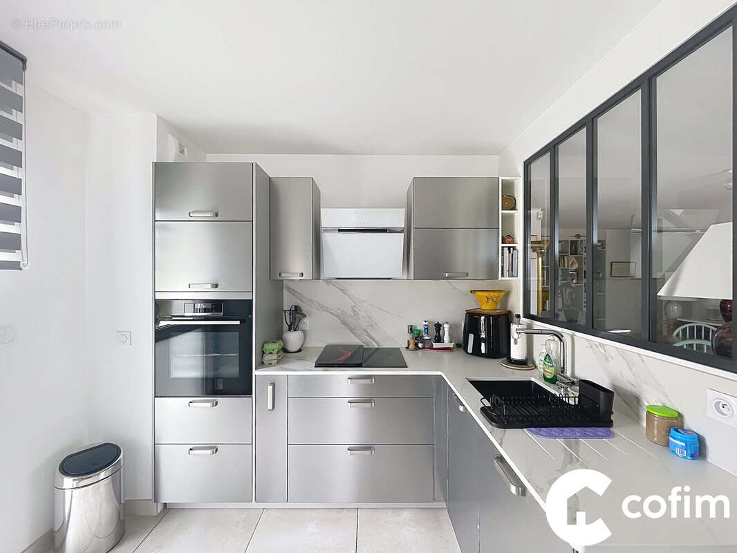 Appartement à BAYONNE