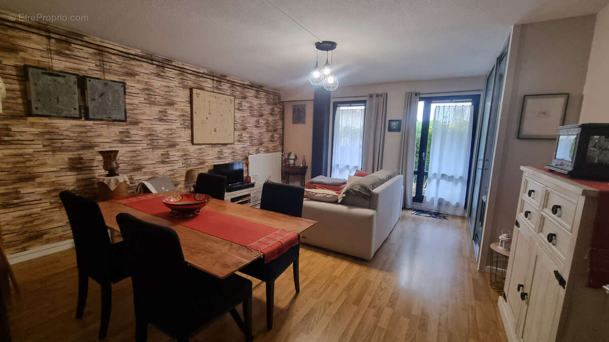 Appartement à TARBES