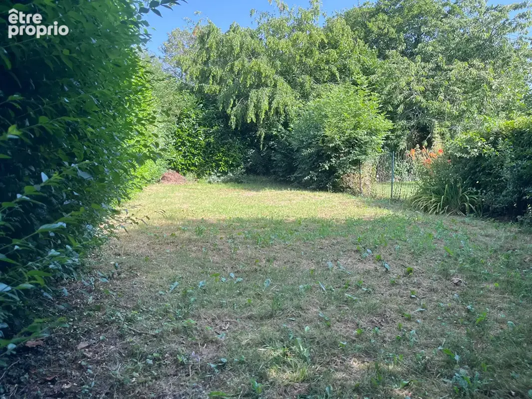 Maison de ville avec jardin et grenier aménageable - photo 15