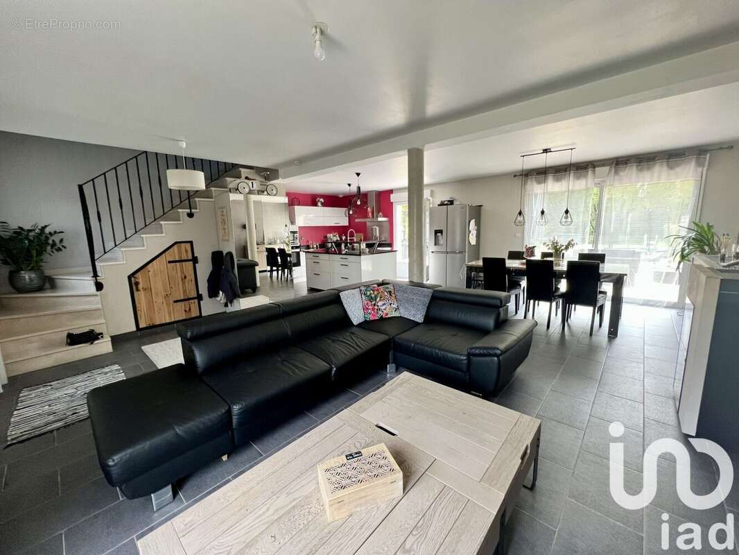 Photo 7 - Maison à VERBERIE