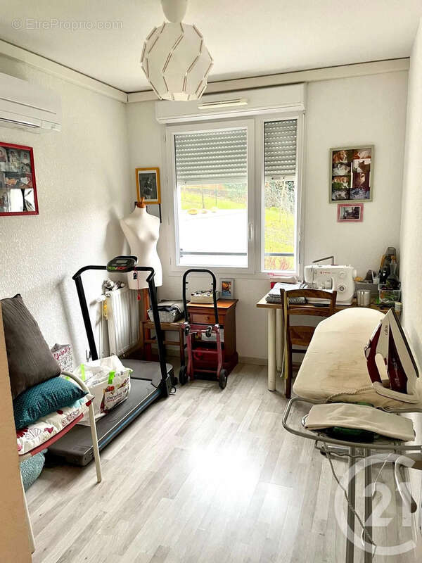 Appartement à FEYZIN