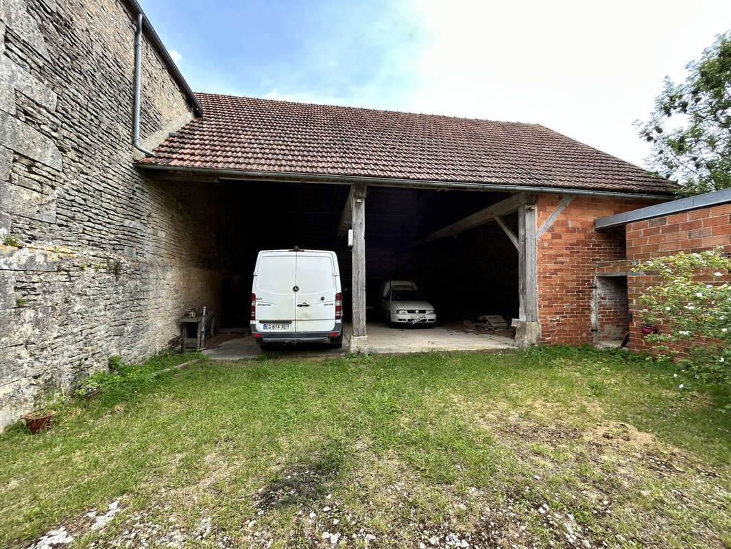 Maison à VENAREY-LES-LAUMES