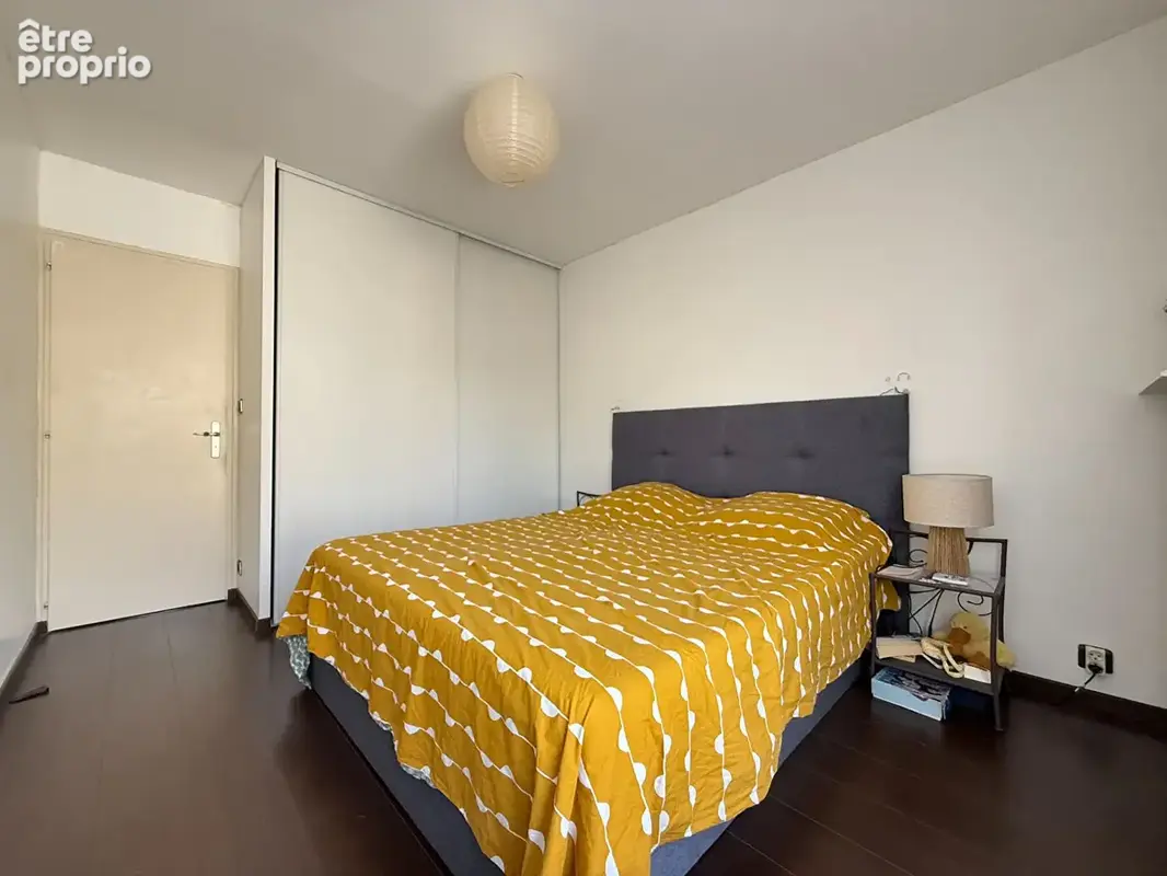 Appartement Angers 4 pièce(s) 84 m2 - photo 8