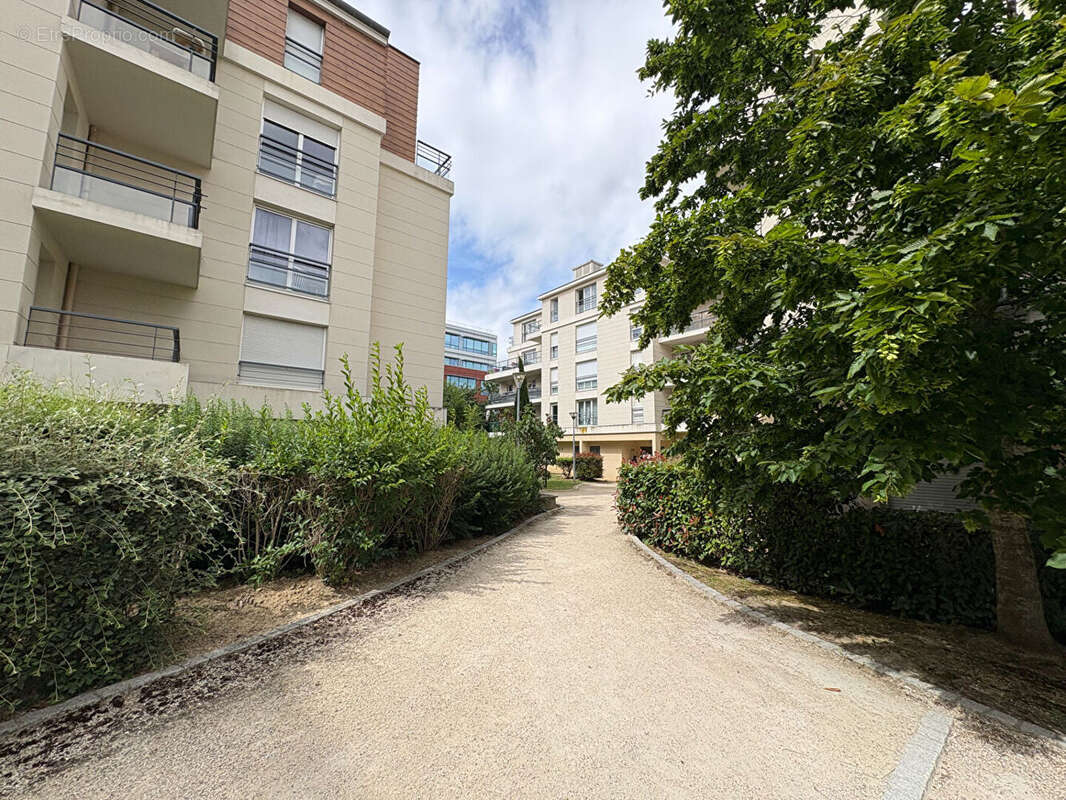 Appartement 31m² à massy - photo 5