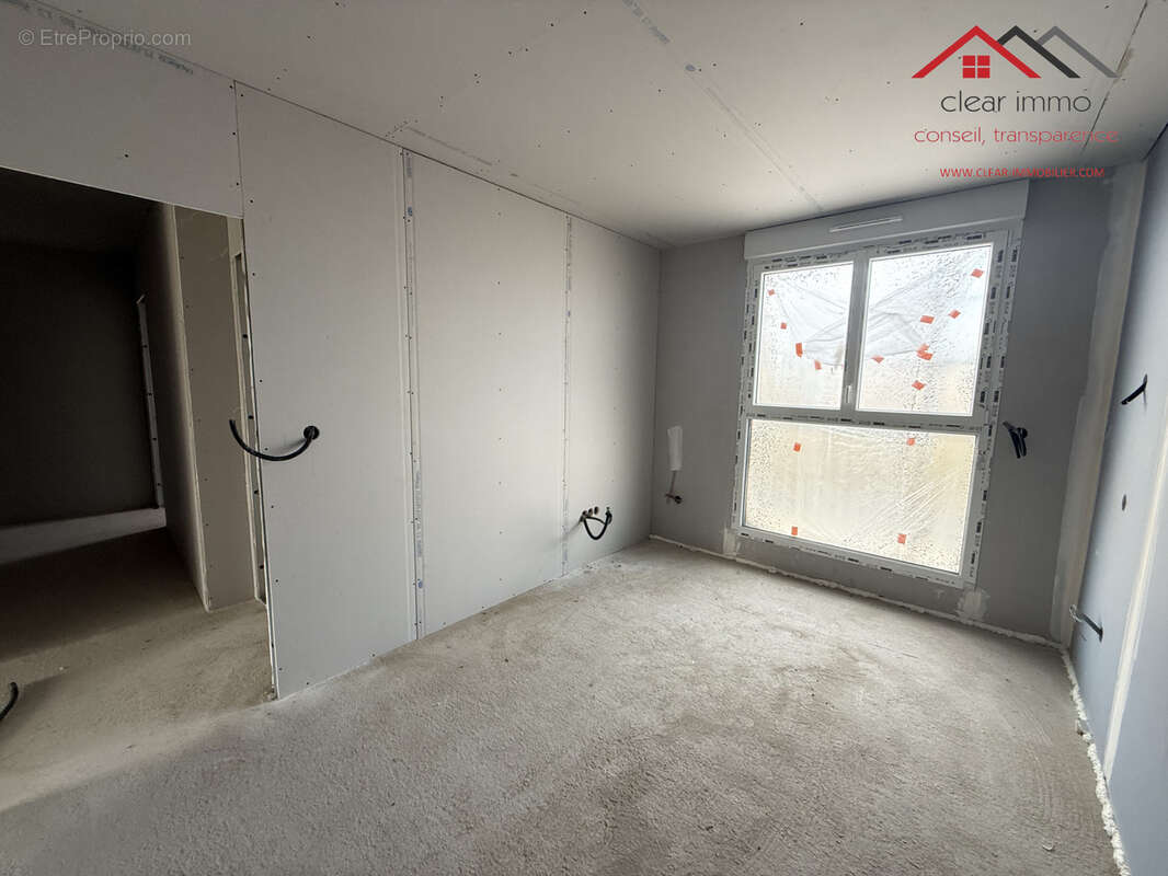 Appartement à UCKANGE