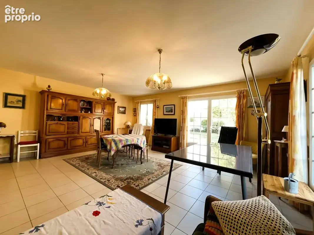 Maison 6 pièces 143 m² à vendre à Pornic (44210) - photo 3