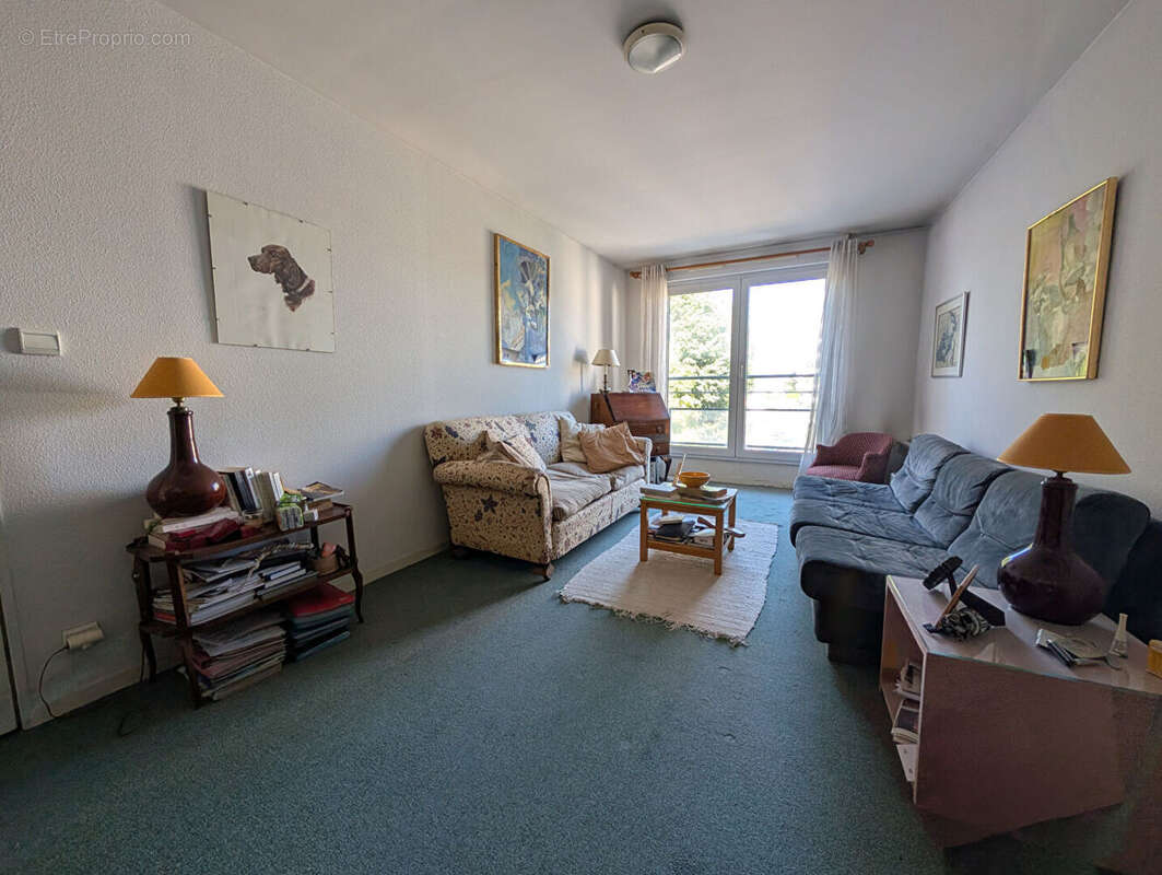 Appartement à ANGERS