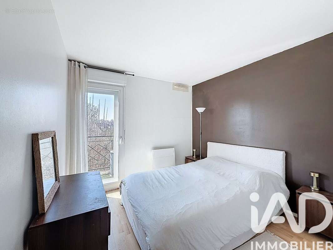 Photo 5 - Appartement à NOISY-LE-GRAND