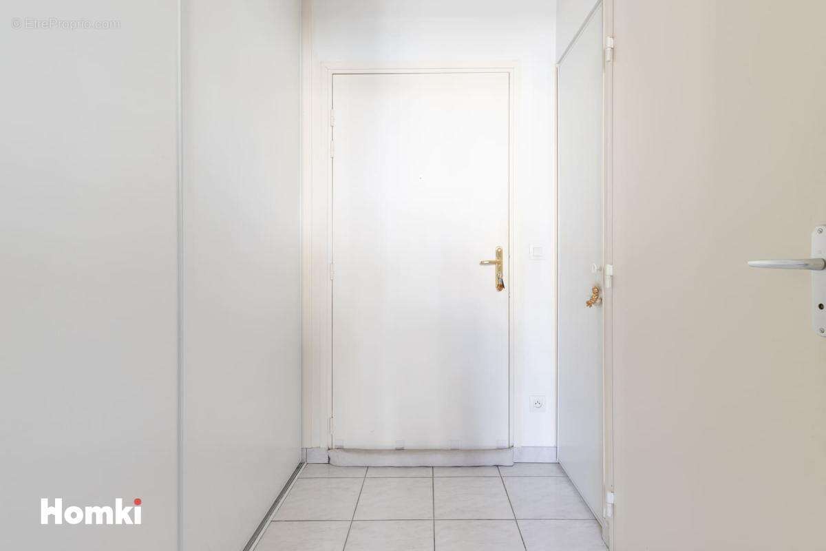 Appartement à TASSIN-LA-DEMI-LUNE