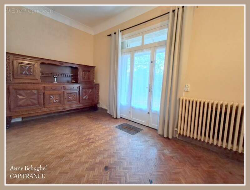 Maison à PERGAIN-TAILLAC