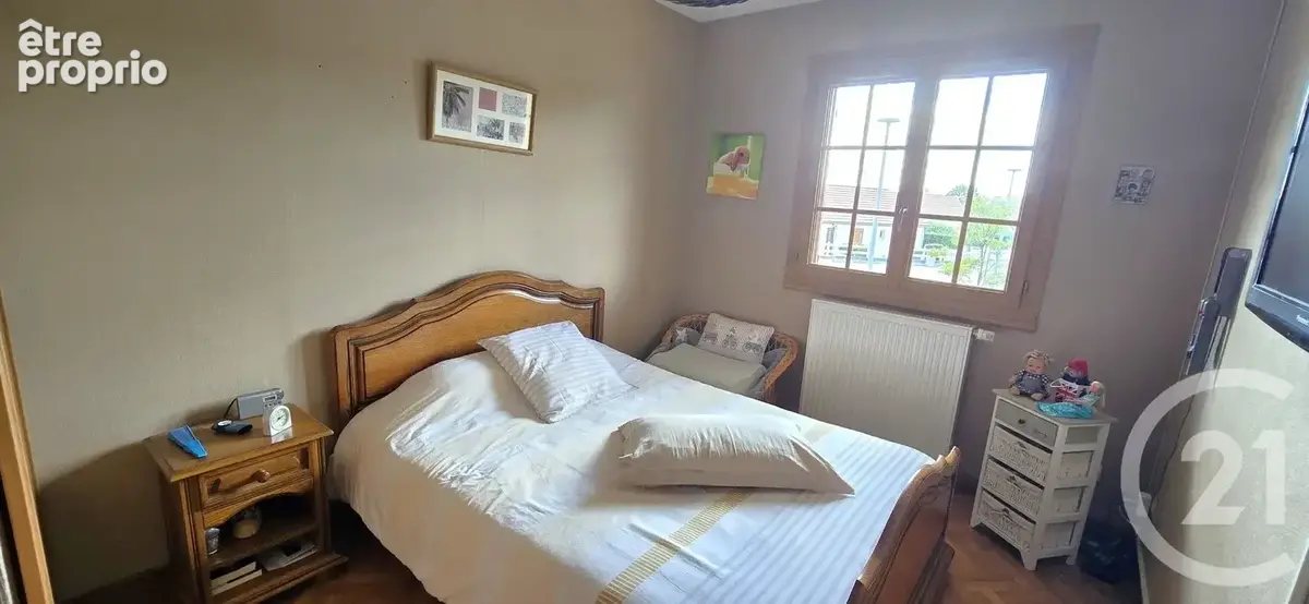 Maison 115 m² à Torcy  - photo 8