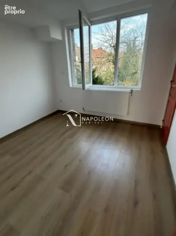 Appartement 120 m² à vendre à Lille (59000) - photo 4