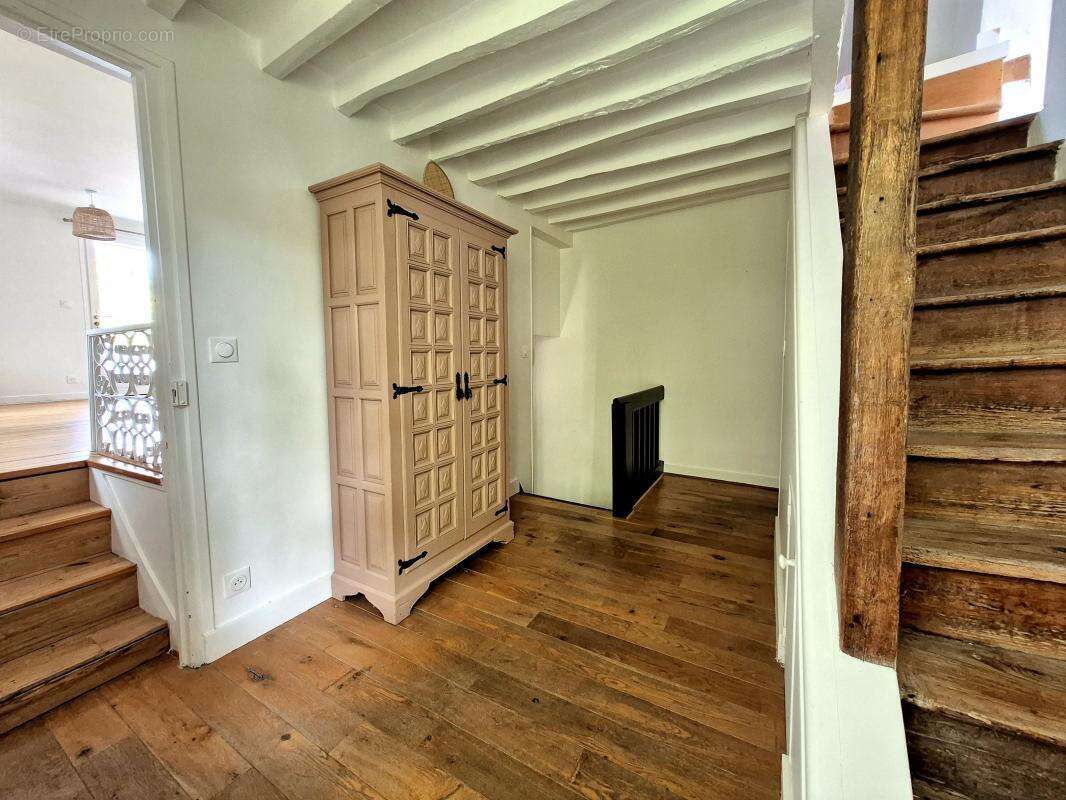 Maison à CHAMBOURCY